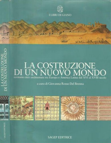 Costruzione un nuovo - di,