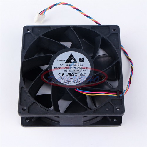 1pz ventilatore delta dc12v - ventilatore,