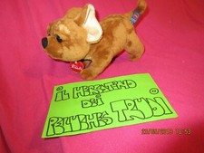 TRUDI : PELUCHE-PUPAZZO CANE N