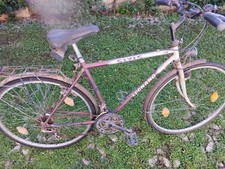 Bicicletta vintage uomo City Bike