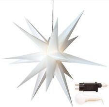 Stella di Natale Luminosa