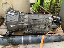 Cambio aut jaguar xk8 4.0 (2001) usato