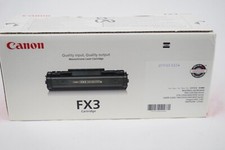 Cartuccia toner laser Canon