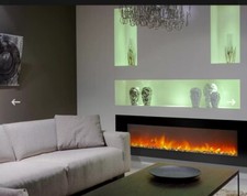 BRITISH FIRES Trivero 180