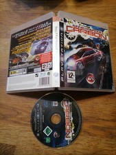 Need For Speed Carbon VF 1er