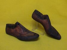 ✅ ANTICO PAIO DI FORME IN