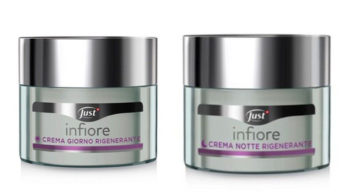 Just crema viso - viso, rigenerante