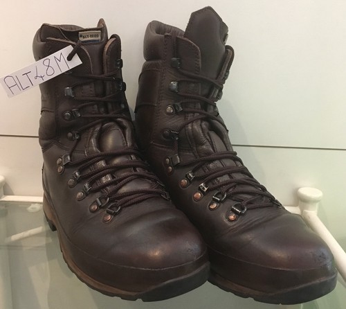 Stivali combattimento uomo - combattimento,