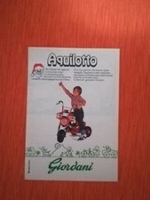 Pubblicita originale - pubblicita',