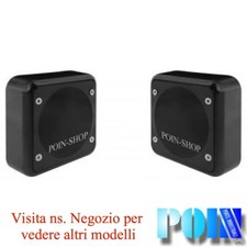 FOTOCELLULA FOTOCELLULE DA PARETE CANCELLO AUTOMATICO CAME FAAC NICE TAU RIB BFT