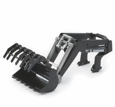 BRUDER 03333 PALA CARICATRICE