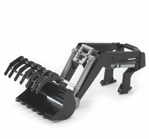 Bruder 03333 pala - 03333,