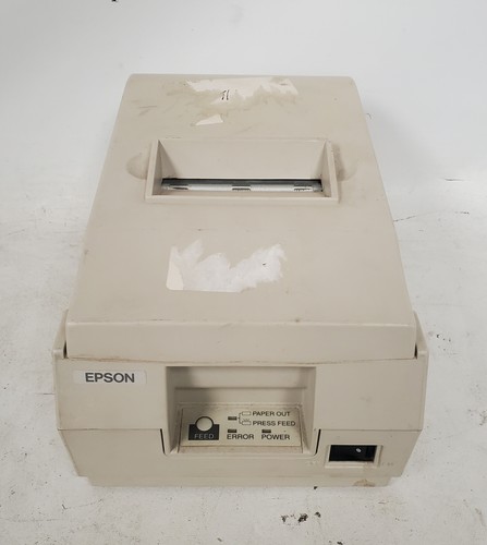 Epson u200d stampante pos - tm-u200d,
