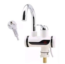 RUBINETTO MISCELATORE