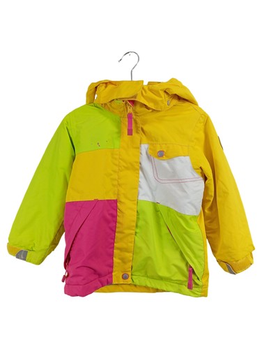 Giacca sci bambina icepeak - da,