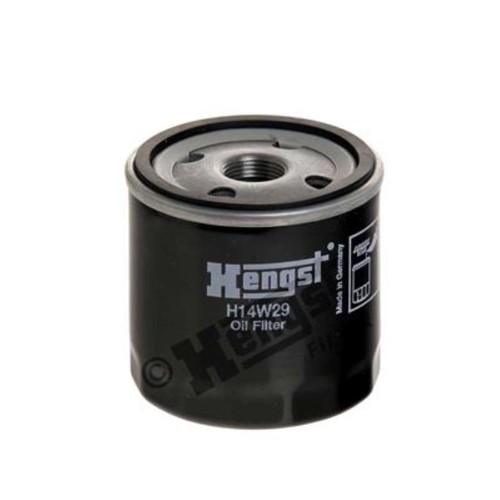 Hengst filtro - filtro,