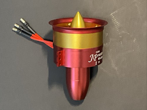 Hobby ventilatore - jp,