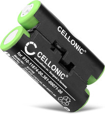 , Batteria GPS Compatibile Con