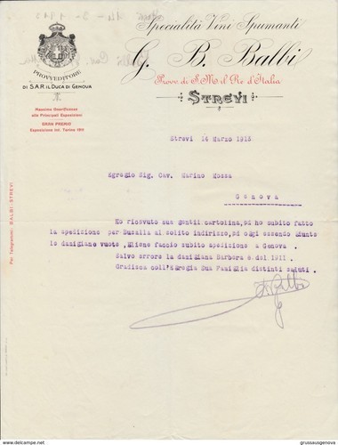 Alessandria vino spumante - 1.1),