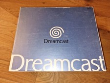 Console SEGA Dreamcast