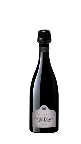 Saten franciacorta doc del - doc, ca'