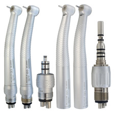 COXO Manipolo Dentale Alta