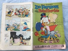 # Walt Disney ALBI ROSA 272