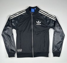 Adidas Chile 62 Felpa  Nero