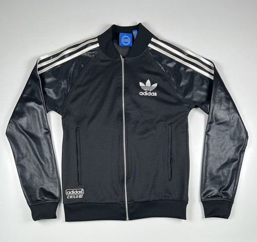 Adidas chile felpa - felpa,