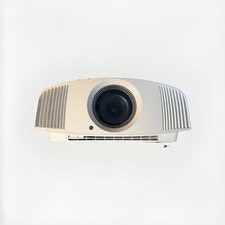 Video Proiettore Sony 4K Vpl-VW550ES White Altissima Qualità