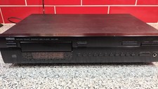Yamaha CDX-490 Lettore CD -