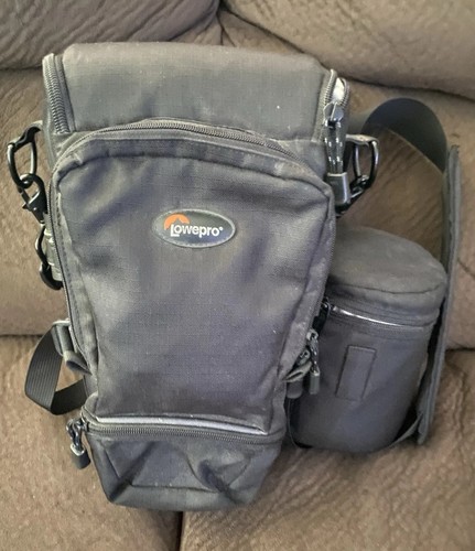 Borsa per fotocamera lowepro - borsa,