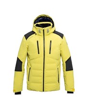 Giacca Sci Uomo  Davos Down