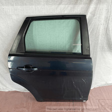 1702418 Porta post. DX FORD
