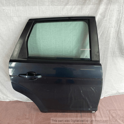 1702418 porta post - porta, ford