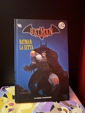 BATMAN LA LEGGENDA SERIE