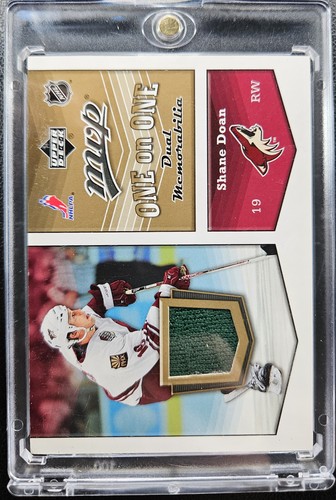 2006 upper deck mvp - 2006-07,