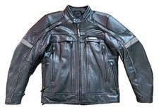 Harley Davidson FXRG Giacca