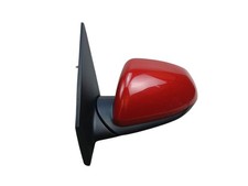 Specchio retrovisore esterno sinistro 5 PIN POLI KIA RIO IV 4 (20-23) codice colore BEG