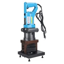 Nuova Taglierina Idraulica