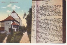 Chiesa di Jena Schiller gl1910