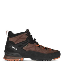 AKU Rock DFS Mid GTX Approach