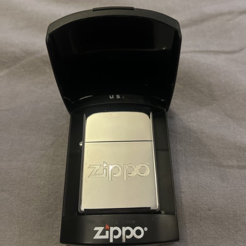 Accendino zippo originale - accendino,