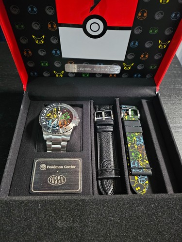 Orologio pokémon center - pokémon, ×