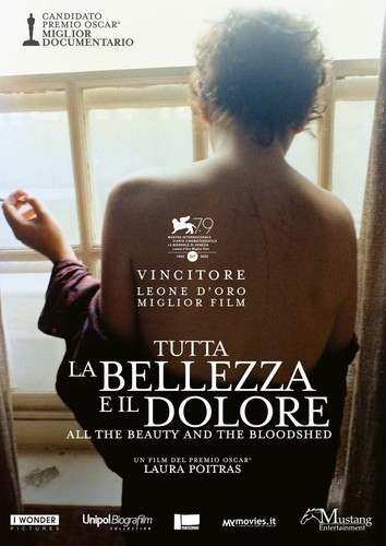 Dvd tutta bellezza il - tutta,