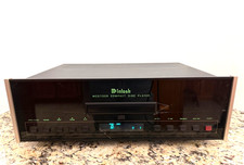 LETTORE CD MCINTOSH MCD7009 -