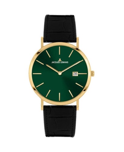 Orologio jacques lemans uomo - orologio,