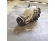 Blocca differenziale Daihatsu