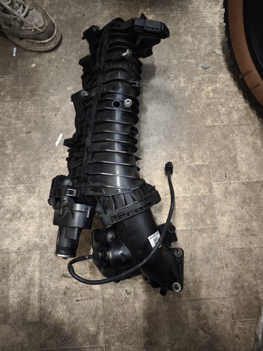 Collecteur admission bmw e90 - collecteur,
