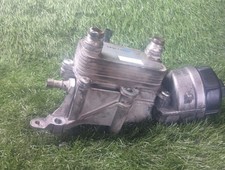 FILTRO OLIO COMPLETO DI SCAMBIATORE ACQUA/OLIO PER FIAT Ducato 6° Serie B538 Di